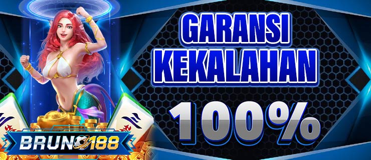 BRUNO188 promo